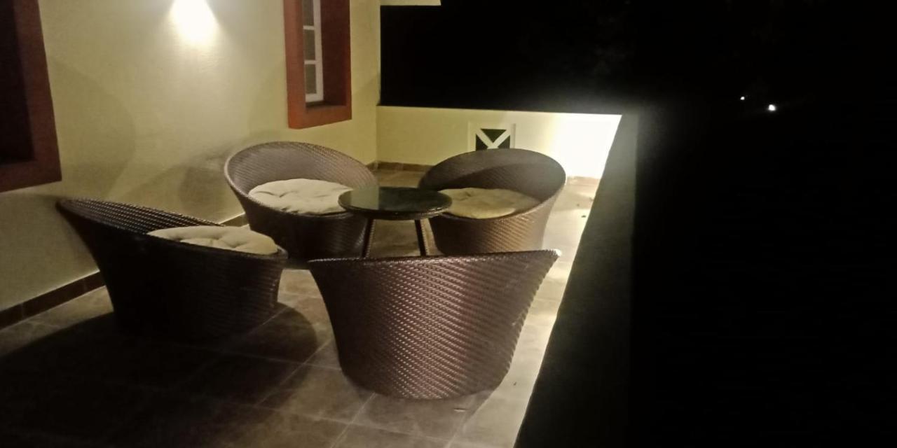 Advani Homestay Hāora エクステリア 写真