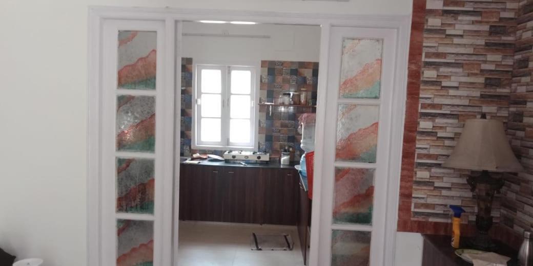 Advani Homestay Hāora エクステリア 写真