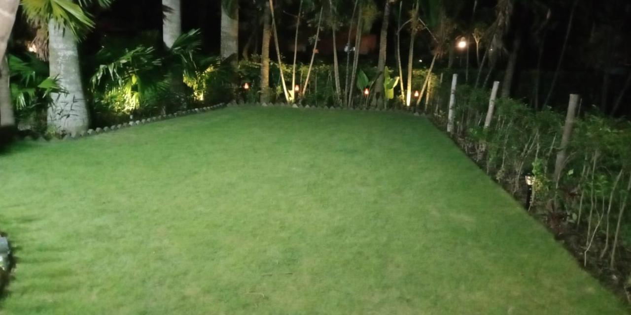 Advani Homestay Hāora エクステリア 写真