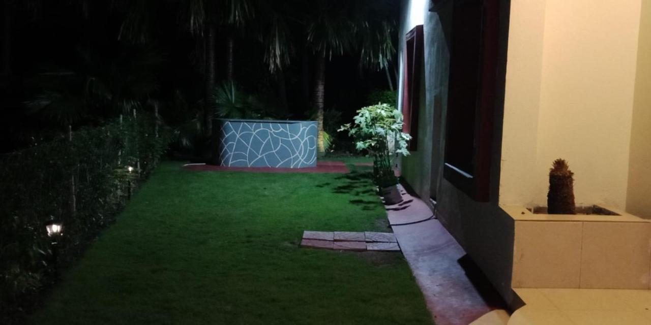 Advani Homestay Hāora エクステリア 写真