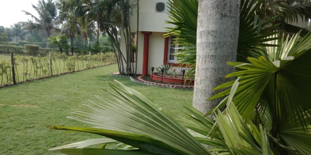 Advani Homestay Hāora エクステリア 写真