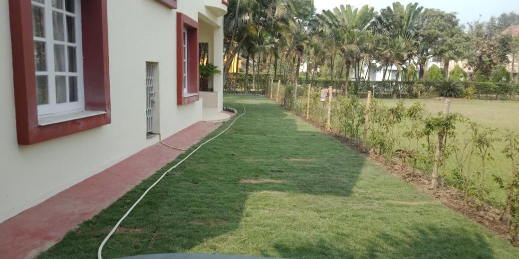 Advani Homestay Hāora エクステリア 写真
