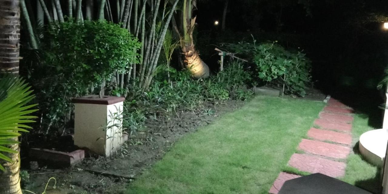 Advani Homestay Hāora エクステリア 写真