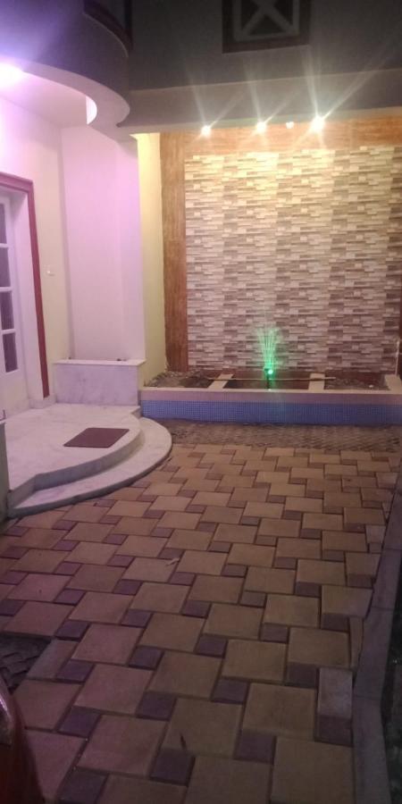 Advani Homestay Hāora エクステリア 写真